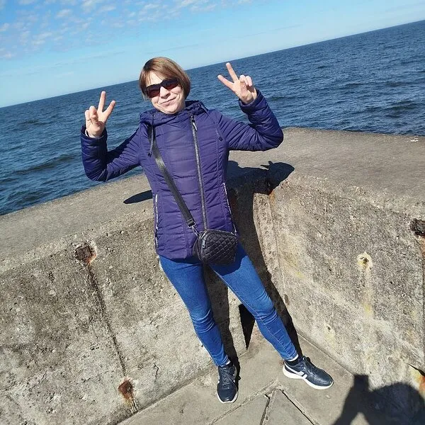 Жанна